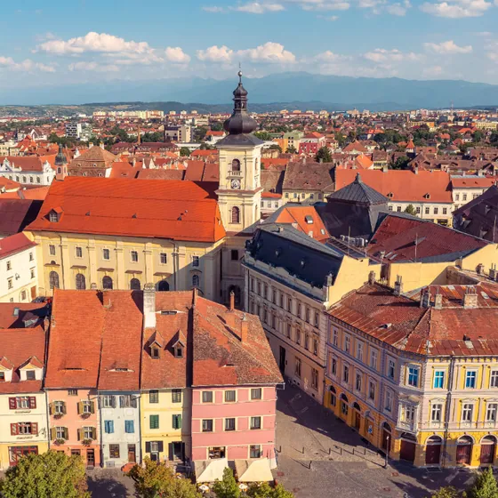 Pagină în tema Explorare cu o poză