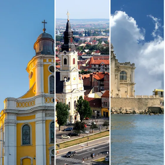 Pagină în tema Poză întreagă cu 3 poze